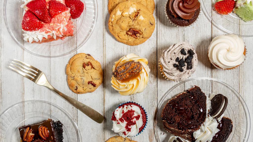 Heavenly Cakes Cakery · Bakery · Desserts