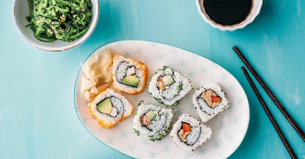 Fumi Hibachi Sushi & Bar · Japanese · Asian · American · Sushi