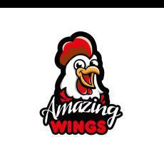 Amazing Wings Stone Mountain · Burgers · Chicken · Greek · Seafood · Sandwiches