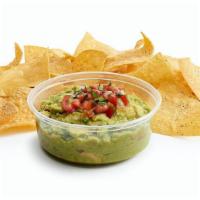 Chips And Guac · 1016 CAL