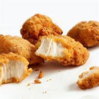 Chicken Nuggets · 598-709 CAL