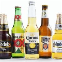 Bottled Beer · Alcohol orders are for 21+. To pick up an order including alcohol, you will be required to p...