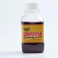 Sangria (Serves 2-3) · 