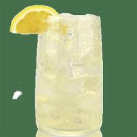Natural Lemonade · 