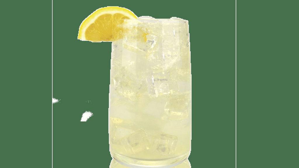 Natural Lemonade · 