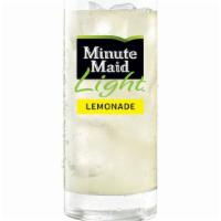 Light Lemonade  · 