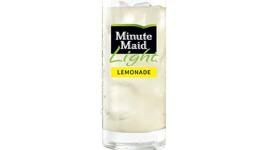 Lemonade Light · 