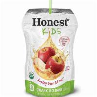 Honest Juice Box · 