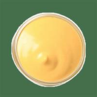 Side Of Cheese Sauce · 