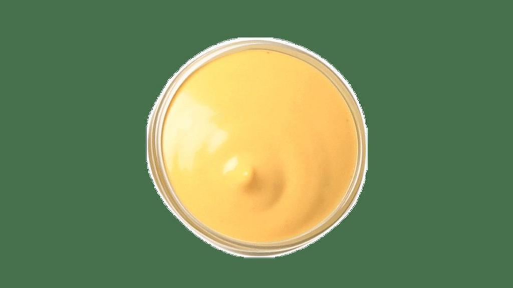 Side Of Cheese Sauce · 