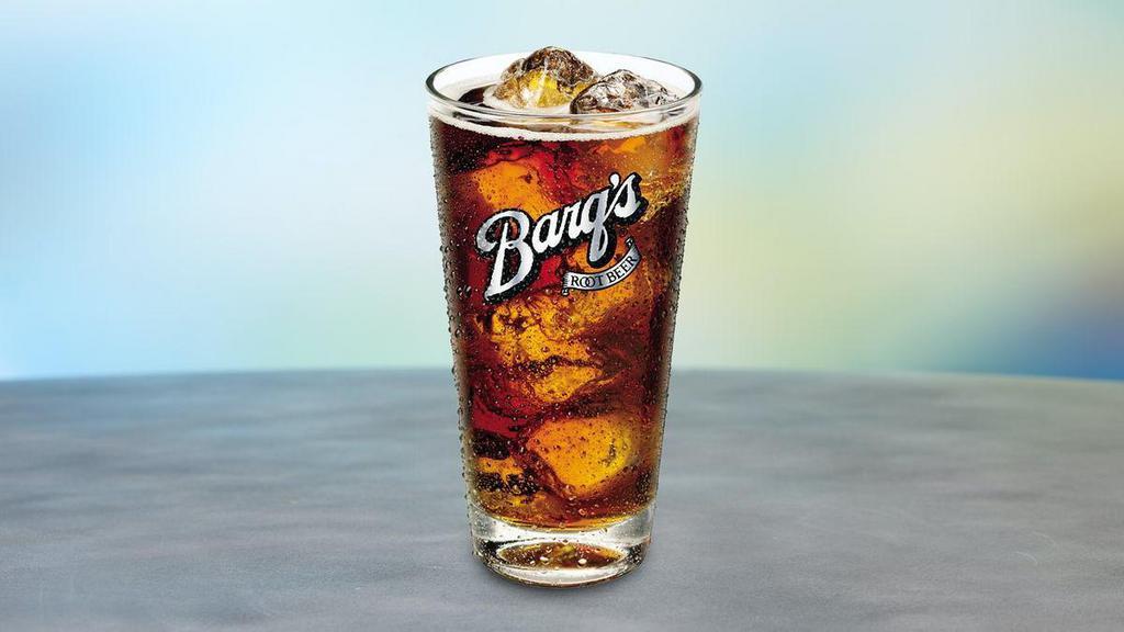 Barq'S ® Root Beer · 