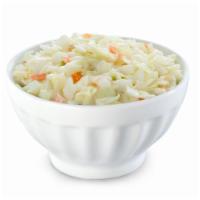 Cole Slaw · Freshly chopped cabbage and carrots blended with Bojangles’ delicious dressing made in our r...