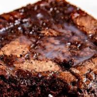 Brownie · Home Made Brownie