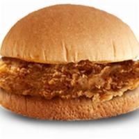 Chicken Sandwich · 