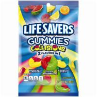 Life Savers Gummies Collisions 7 Oz. · 