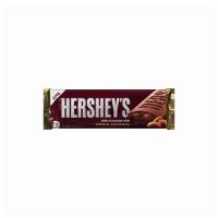 Hershey'S Milk Chocolate Almond King Size · 