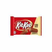 Kit Kat King Size · 