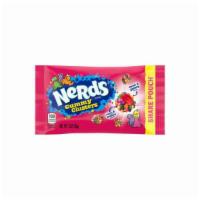 Nerds Gummy Clusters Share · 