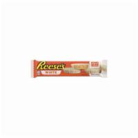 Reese'S Peanut Butter Cup White King Size · 