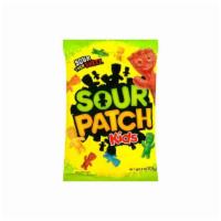 Sour Patch Kids Gummies 8 Oz. · 