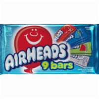Airheads Assorted Bars King Size · 