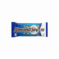 Almond Joy King Size · 