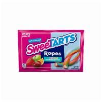 Sweetarts Rainbow Ropes Share · 