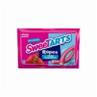 Sweetarts Rope Tangy Strawberry King Size · 
