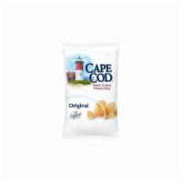 Cape Cod Salted Chips 2.5 Oz. · 