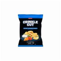 Creamy Habanero Ripple Chips 2.375 Oz. · 