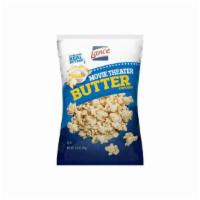Lance Movie Theater Butter Popcorn 3.5 Oz. · 