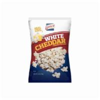 Lance White Cheddar Popcorn 3.5 Oz. · 