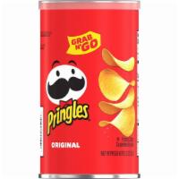 Pringles Original 2.5 Oz. · 