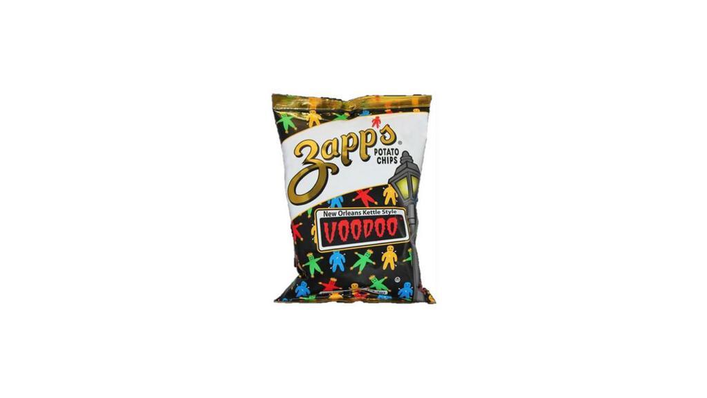 Zapp'S Voodoo Chip 2.625 Oz. · 
