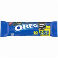 Oreo Cookies King Size · 