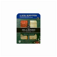 Hillshire Pepperoni Small Plates · 
