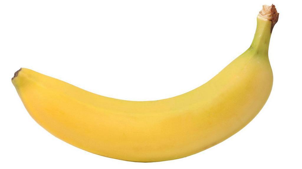 Del Monte Banana · 