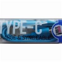 Type-C Cable Charger
 · 