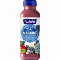 Naked Juice Blue Machine 15.2 Oz. · 