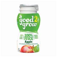 Good 2 Grow Apple 6 Oz. · 
