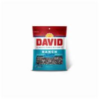 David Ranch Sunflower Seeds 5.25 Oz. · 