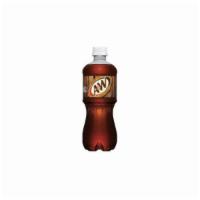 A&W Root Beer 20 Oz. · 