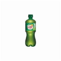 Canada Dry Ginger Ale 20 Oz.
 · 