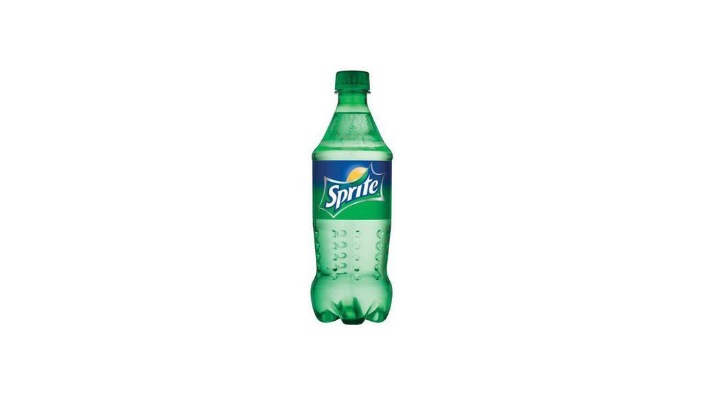 Sprite 20 Oz. · 