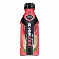 Body Armor Strawberry Banana Sports Drink 28 Oz.
 · 