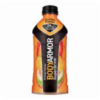 Body Armor Orange Mango Sports Drink 28 Oz.
 · 