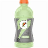 Gatorade Lime Cucumber 28 Oz.
 · 