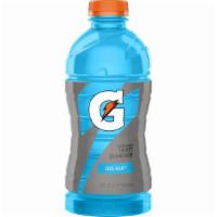 Gatorade Cool Blue 28 Oz. · 