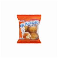 Bimbo Mini Muffins 4.15 Oz. · 