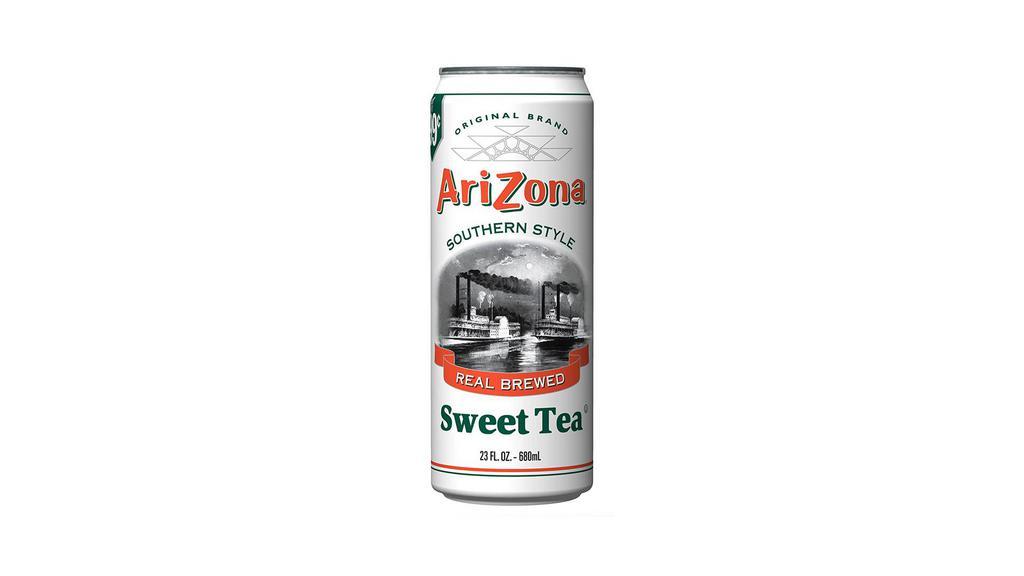 Arizona Sweet Tea 23 Oz. · 